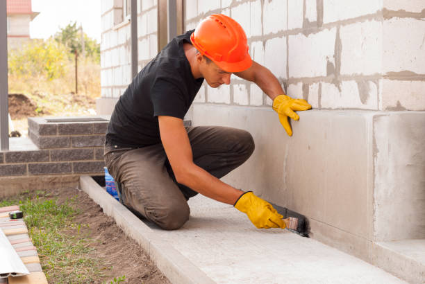 Licensed Waterproofing service in Hampton, MD - Halo Water Proofing